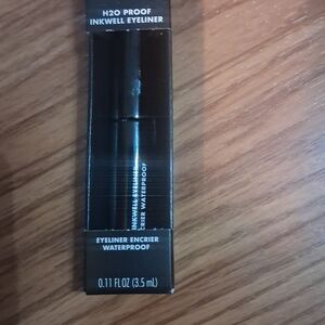 ELF H2O Proof Inkwell Eyeliner - Black